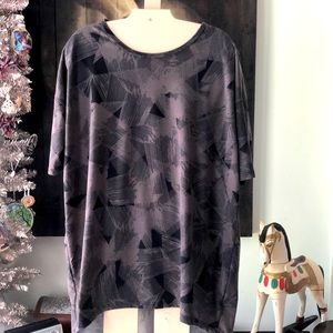 Lularoe Irma Shirt